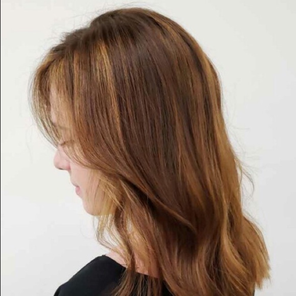 Meet your Posher, Daniela